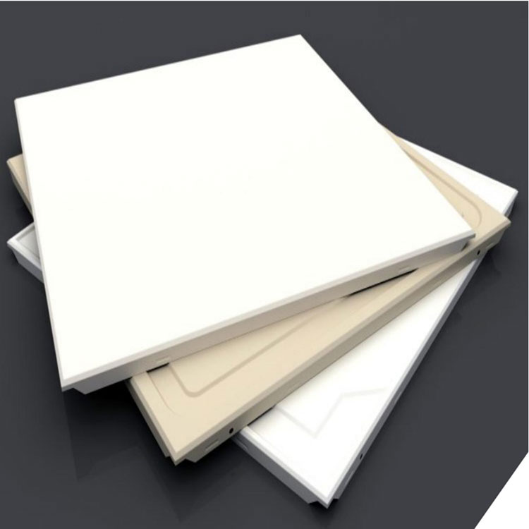 Modern Mimari İçin Neden Alüminyum Metal Tavanı Seçmelisiniz?