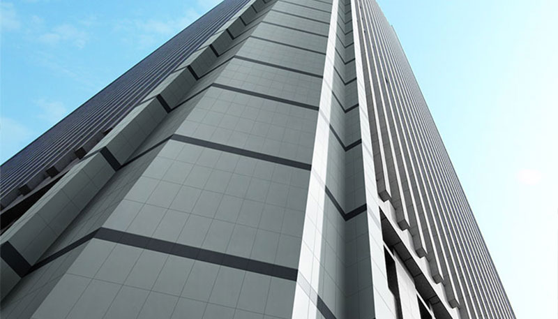 Foshan Ege Alışveriş Parkı