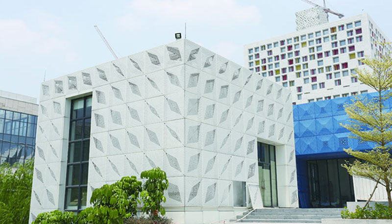 Foshan Sanat Sokağı