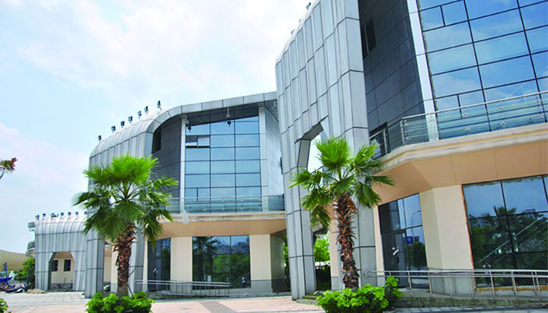 Guangxi Liuzhou Askeri Müzesi